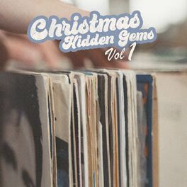 Album cover of Christmas Hidden Gems - Vol 1