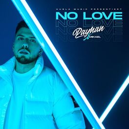 Album cover of NO LOVE