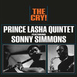 Sonny Simmons: albums, songs, playlists | Listen on Deezer