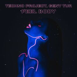 Album cover of Feel Body