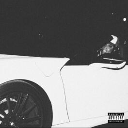 Album cover of Heat Warning
