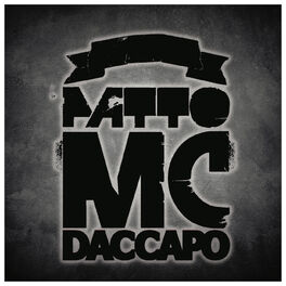 Album cover of Daccapo