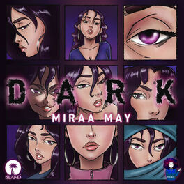 Album cover of Dark