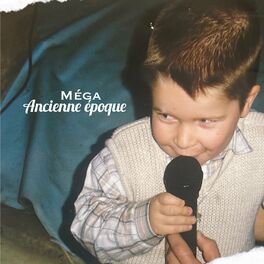 Album cover of Ancienne époque