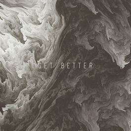 Album cover of Get Better