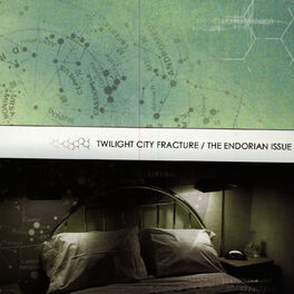 Album cover of The Endorian Issue (CDEP)
