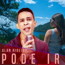Album cover of Pode Ir