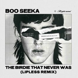 Album cover of The Birdie That Never Was (Lipless Remix)