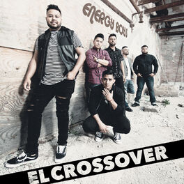 Album cover of El Crossover