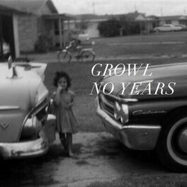 Album cover of No Years