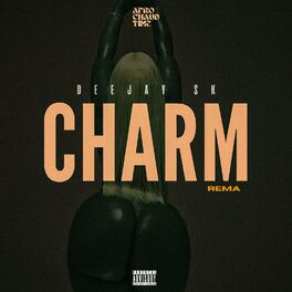 Album cover of CHARM