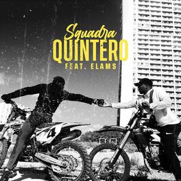 Album cover of Quintero