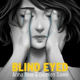Album cover of Blind Eyed