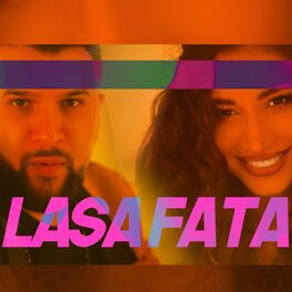 Album cover of Lasă fata (Ninja)
