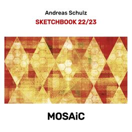 Album cover of MOSAiC