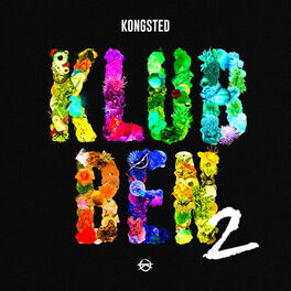 Album cover of KLUBBEN 2