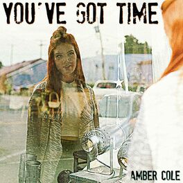 Album cover of You've Got Time