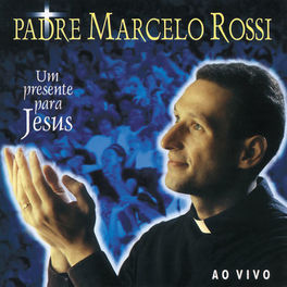 Album cover of Um Presente Para Jesus (Ao Vivo)