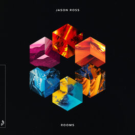Album cover of Rooms