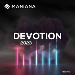 Album cover of Devotion 2023