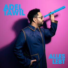 Album cover of Alles Lebt