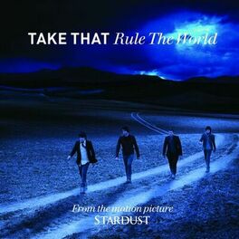 Album picture of Rule The World