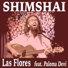 Album cover of Las Flores (feat. Paloma Devi)