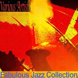 Album cover of Fabulous Jazz Collection (Remastered)