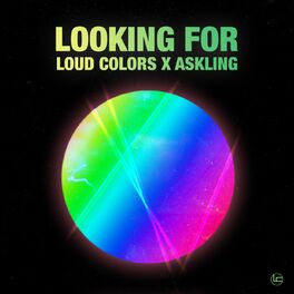 Album cover of Looking For