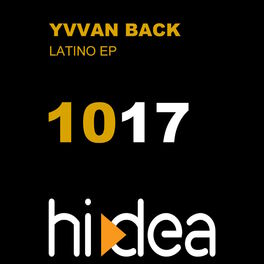 Album cover of Latino EP
