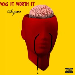 Album cover of Was It Worth It