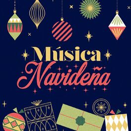 Album cover of Música Navideña 2023