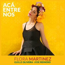 Album cover of Acá Entre Nos