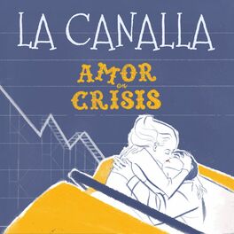 Album cover of Amor en Crisis