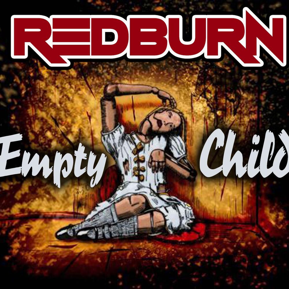 Empty child. Redburn. Редберн. Рэдберн.