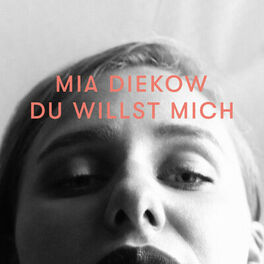 Album cover of Du willst mich