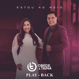 Album cover of Estou no Meio (Playback)