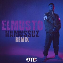 Album cover of Namussuz (Remix)