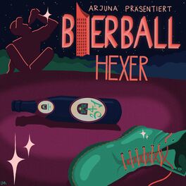 Album cover of Bierball