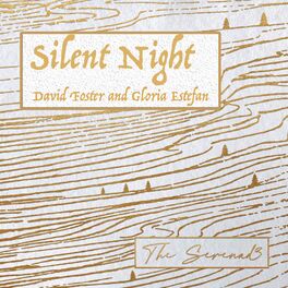 Album cover of Silent Night
