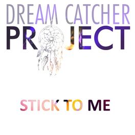 Album cover of Stick to Me