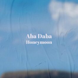 Album cover of Aba Daba Honeymoon