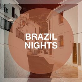 Album cover of Brazil Nights