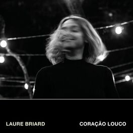 Album cover of Coração Louco