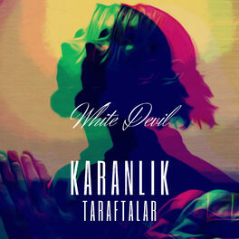 Album cover of Karanlık Taraftalar