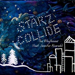 Album cover of Starz Collide (feat. Jennifer Alvarado)