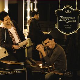 Album cover of Tá tudo OK Acústico