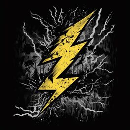 Album cover of Thunderbolt