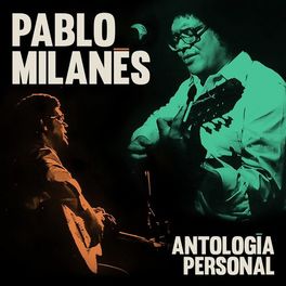 Album cover of Antología Personal