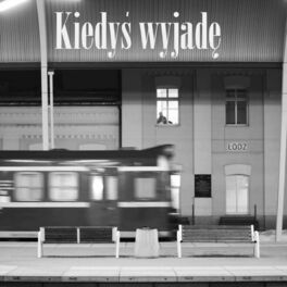 Album cover of Kiedyś wyjadę